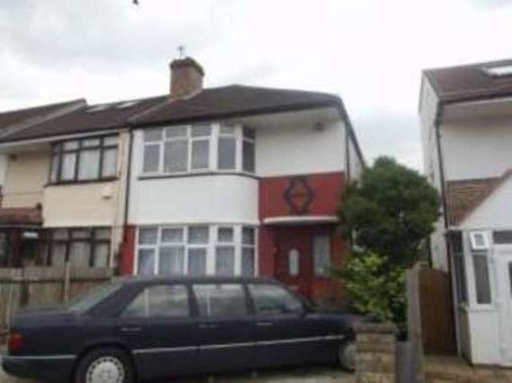 3 Bedroom Detached